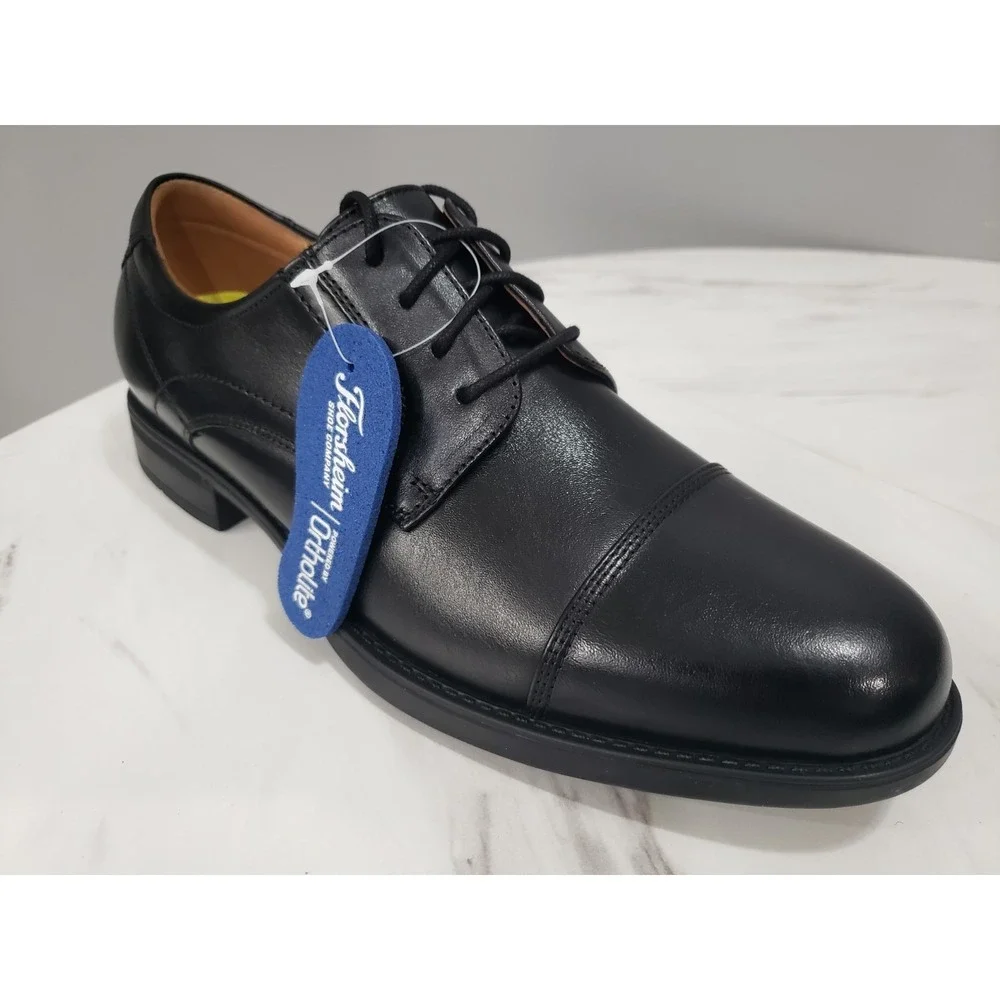 Florsheim shoes are
